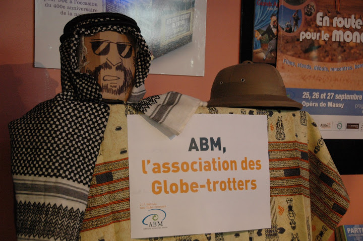 ABM lassociation des Globe-Trotters