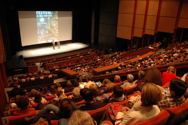 Amphithéâtre de l'Opéra de Massy
